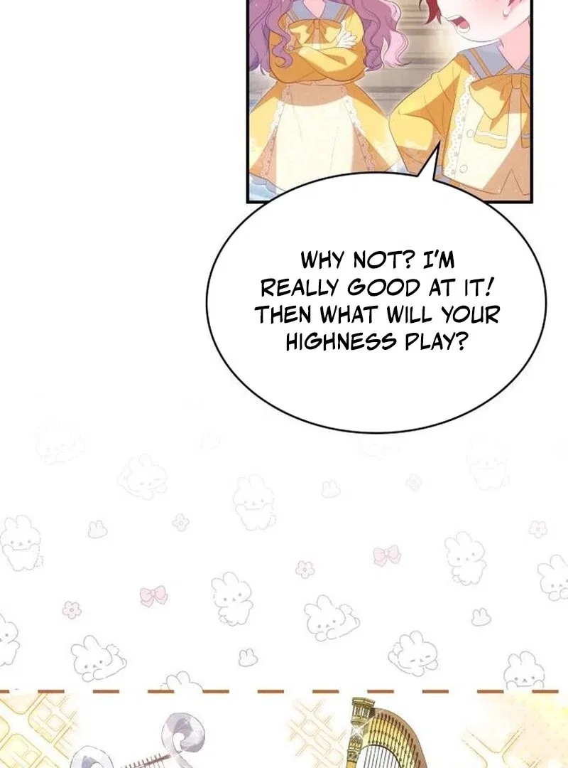The Monster Knight Wants Parental Leave Chapter 46 – Page 47