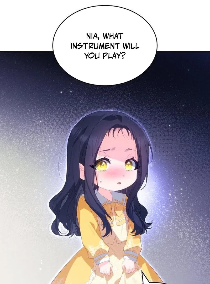The Monster Knight Wants Parental Leave Chapter 46 – Page 49