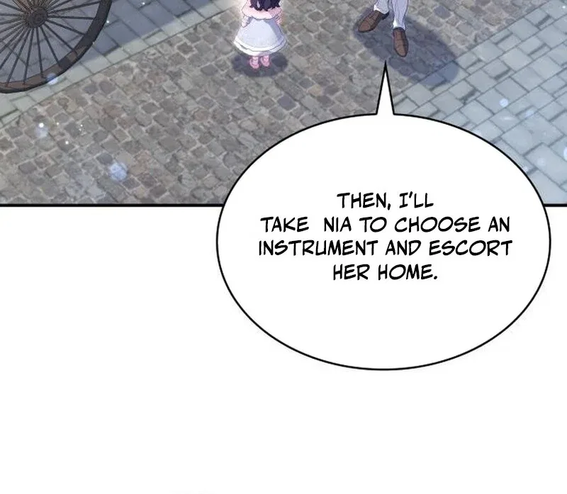 The Monster Knight Wants Parental Leave Chapter 46 – Page 55
