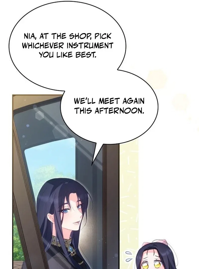 The Monster Knight Wants Parental Leave Chapter 46 – Page 56