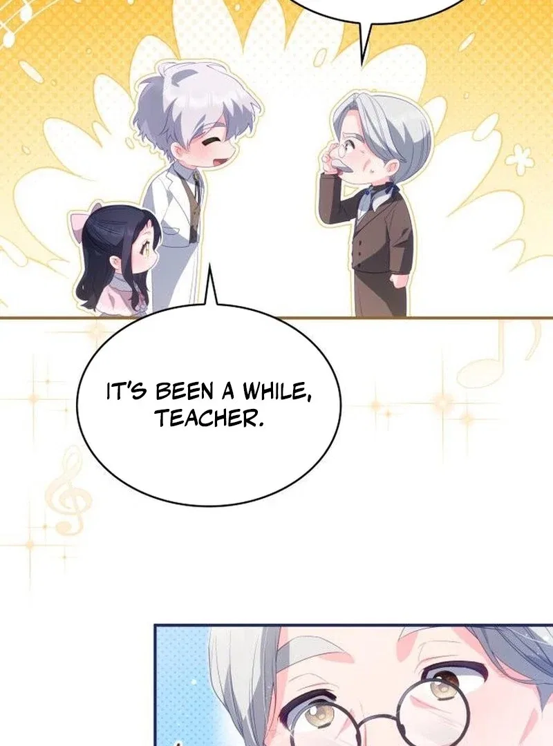 The Monster Knight Wants Parental Leave Chapter 46 – Page 63