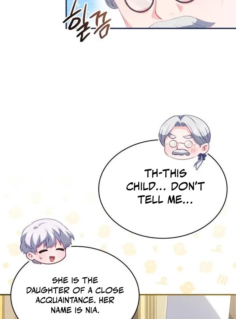The Monster Knight Wants Parental Leave Chapter 46 – Page 64