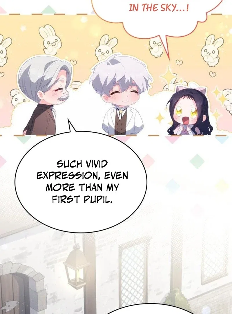The Monster Knight Wants Parental Leave Chapter 46 – Page 81