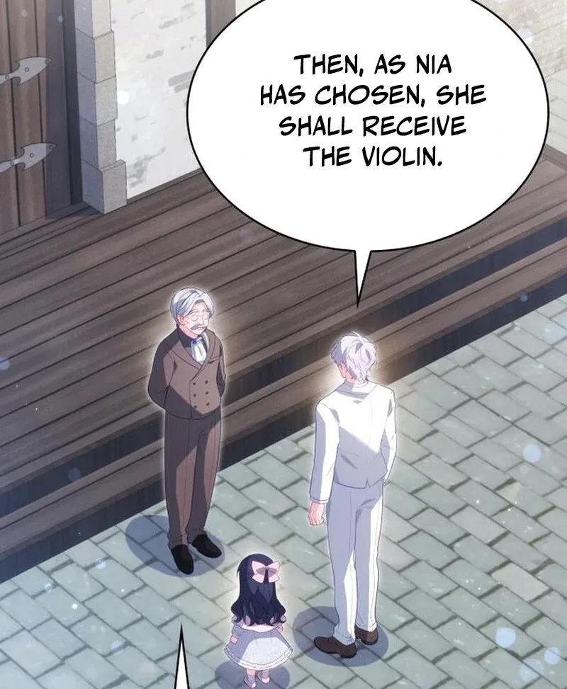 The Monster Knight Wants Parental Leave Chapter 46 – Page 82