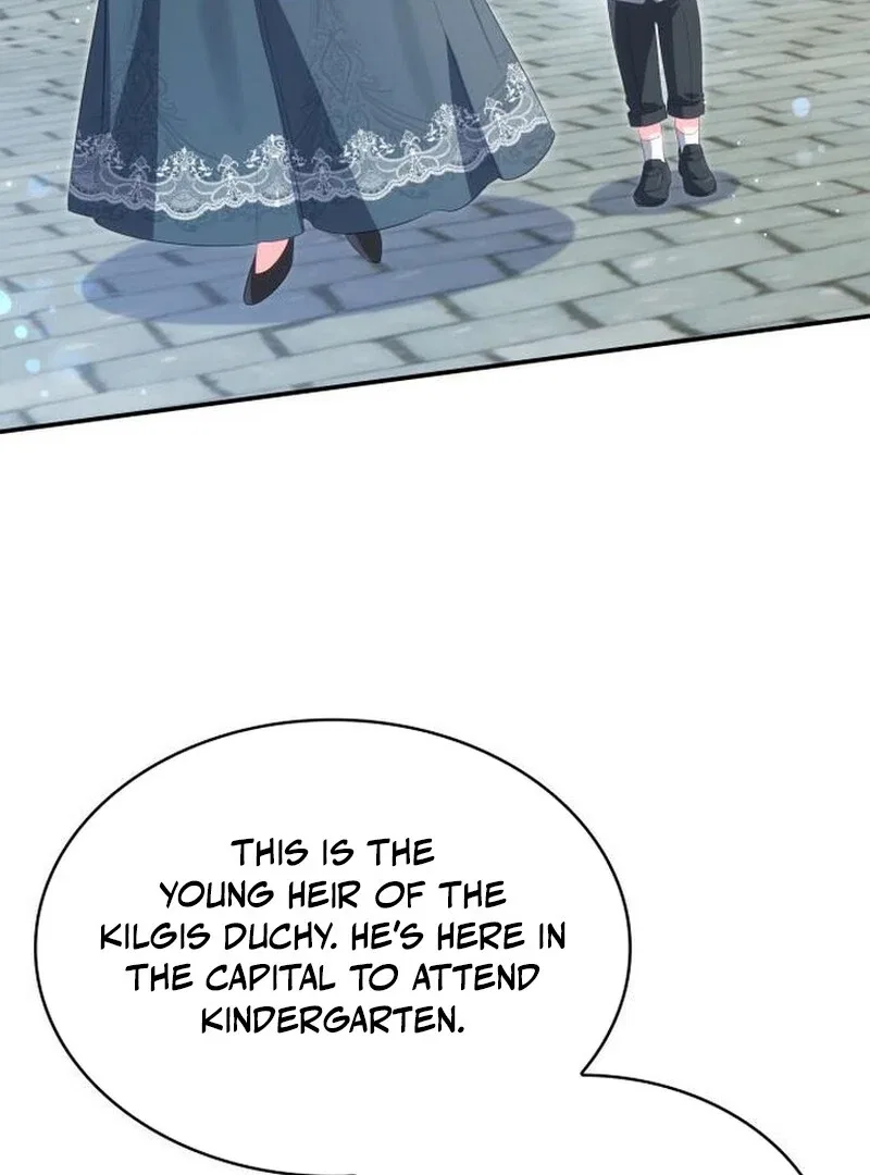 The Monster Knight Wants Parental Leave Chapter 46 – Page 86