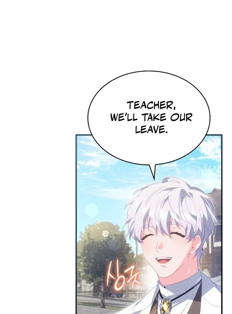 The Monster Knight Wants Parental Leave Chapter 46 – Page 88