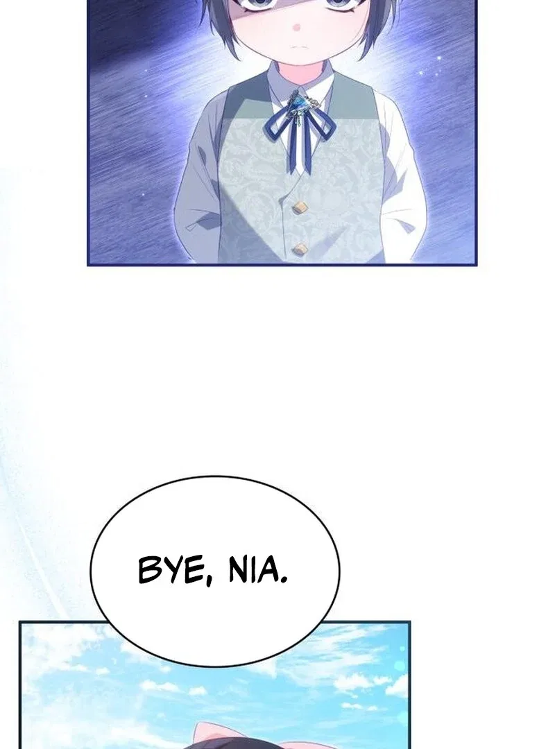 The Monster Knight Wants Parental Leave Chapter 46 – Page 90