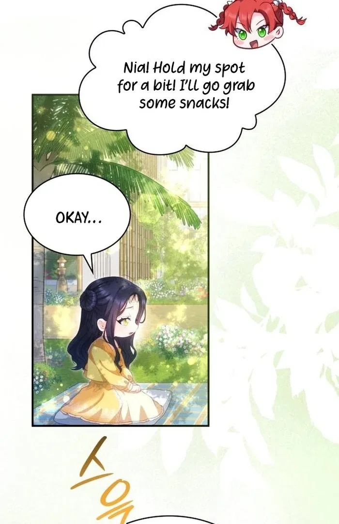 The Monster Knight Wants Parental Leave Chapter 37 – Page 16