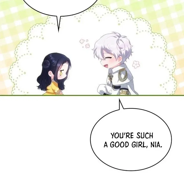 The Monster Knight Wants Parental Leave Chapter 37 – Page 20