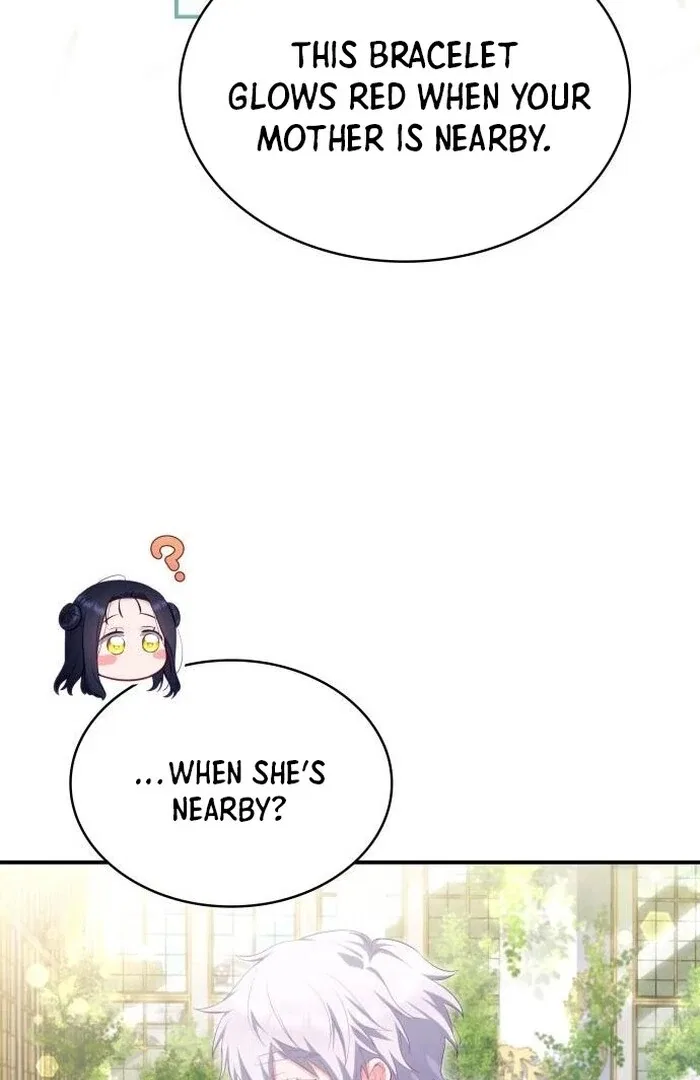 The Monster Knight Wants Parental Leave Chapter 37 – Page 22