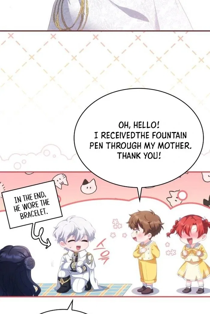 The Monster Knight Wants Parental Leave Chapter 37 – Page 28