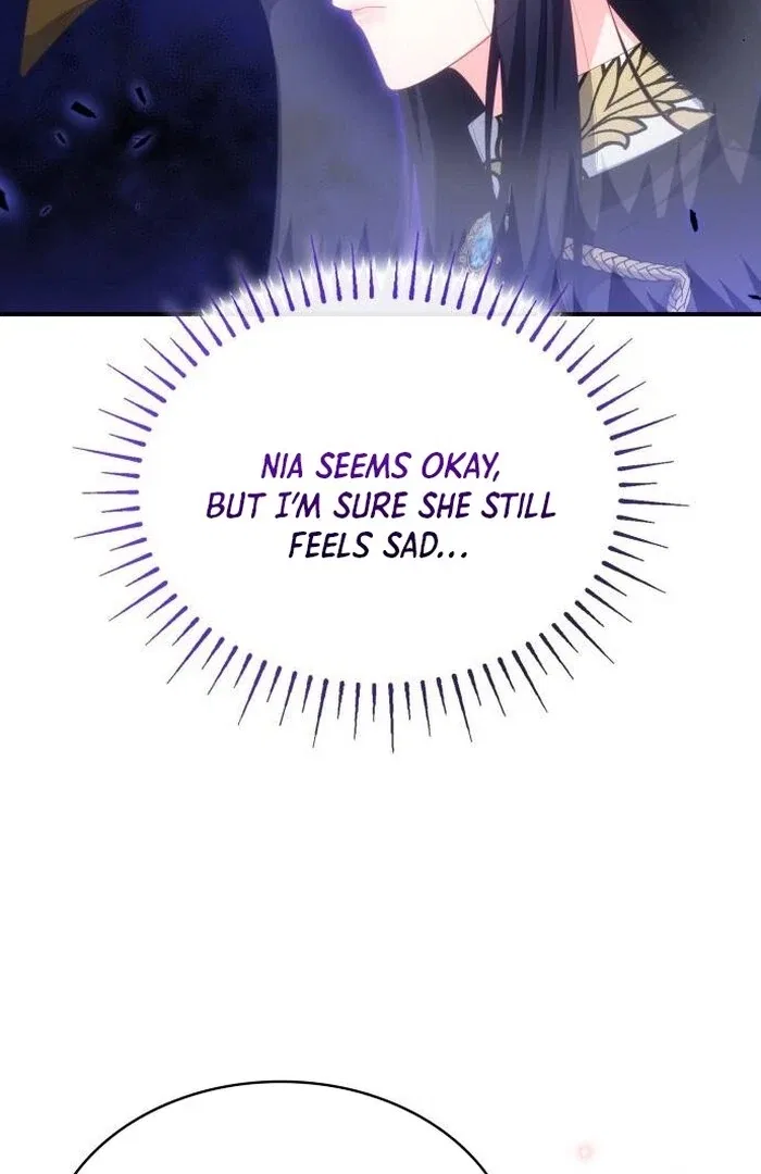The Monster Knight Wants Parental Leave Chapter 37 – Page 34