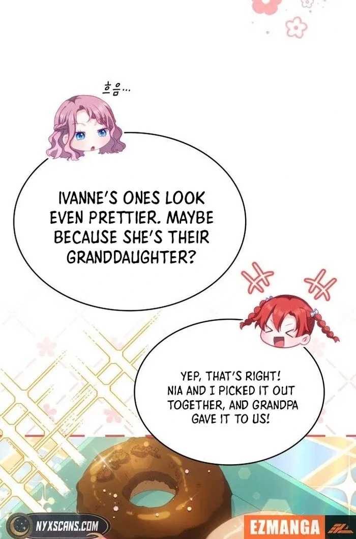 The Monster Knight Wants Parental Leave Chapter 37 – Page 37