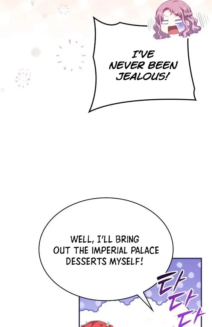 The Monster Knight Wants Parental Leave Chapter 37 – Page 41