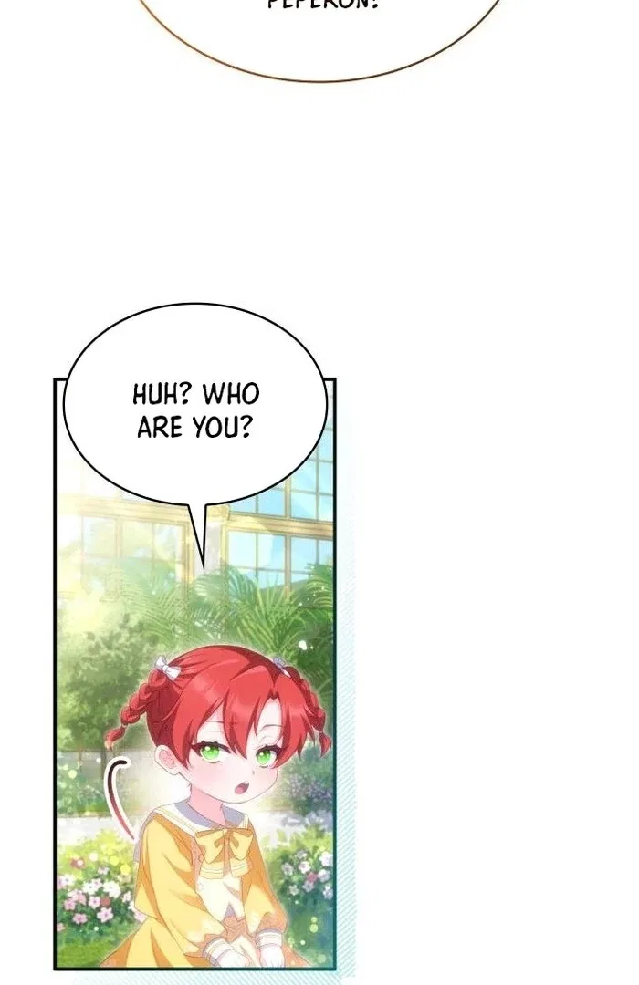 The Monster Knight Wants Parental Leave Chapter 37 – Page 43