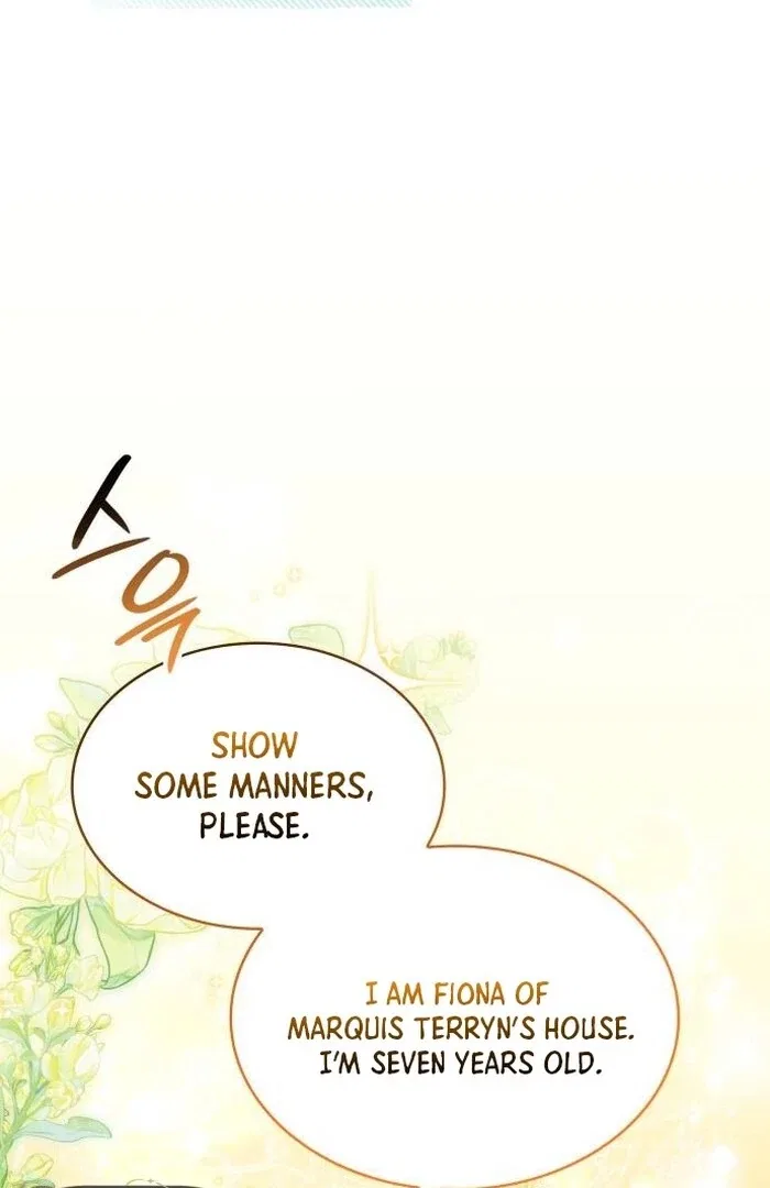 The Monster Knight Wants Parental Leave Chapter 37 – Page 44