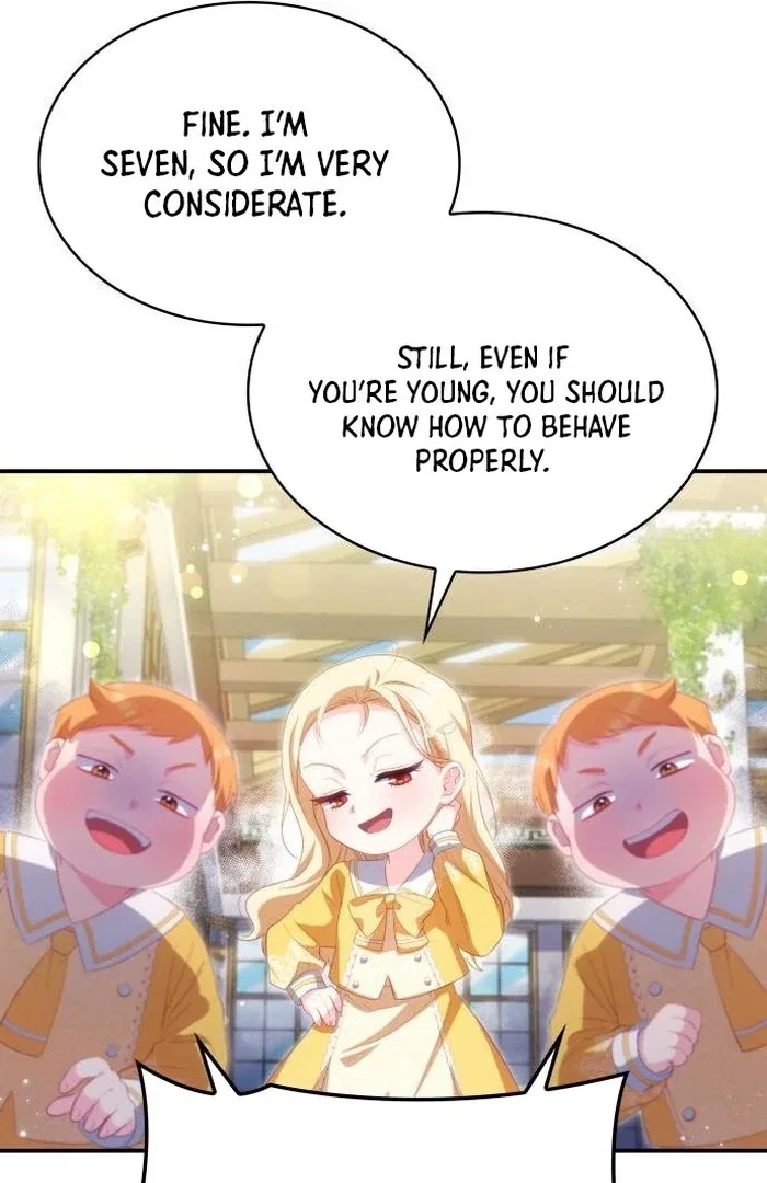 The Monster Knight Wants Parental Leave Chapter 37 – Page 48