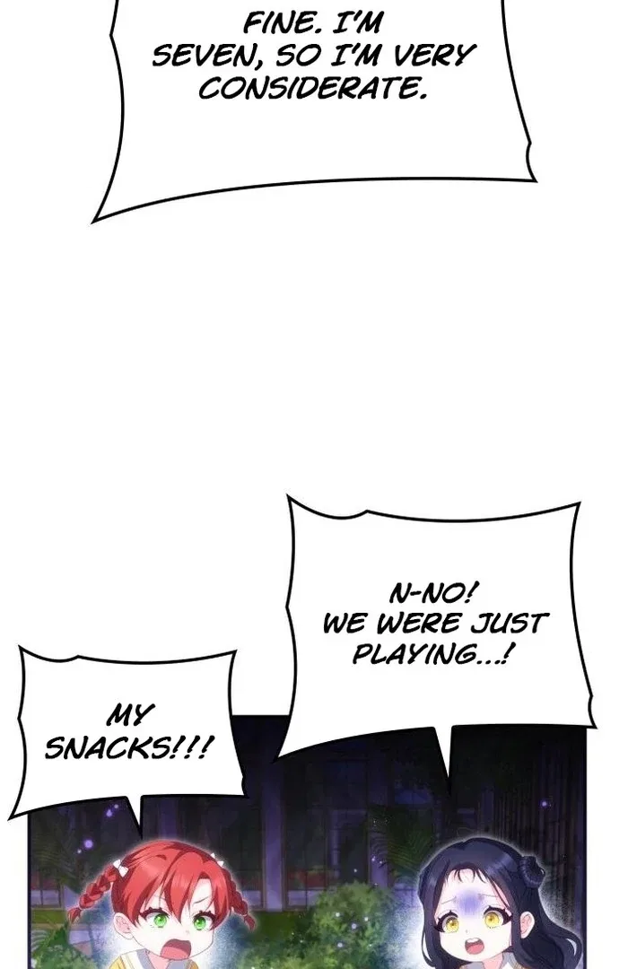 The Monster Knight Wants Parental Leave Chapter 37 – Page 49
