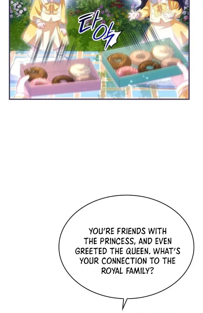 The Monster Knight Wants Parental Leave Chapter 37 – Page 50