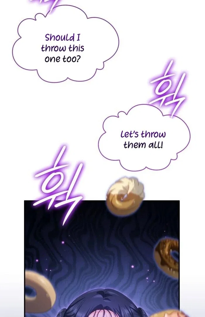 The Monster Knight Wants Parental Leave Chapter 37 – Page 53