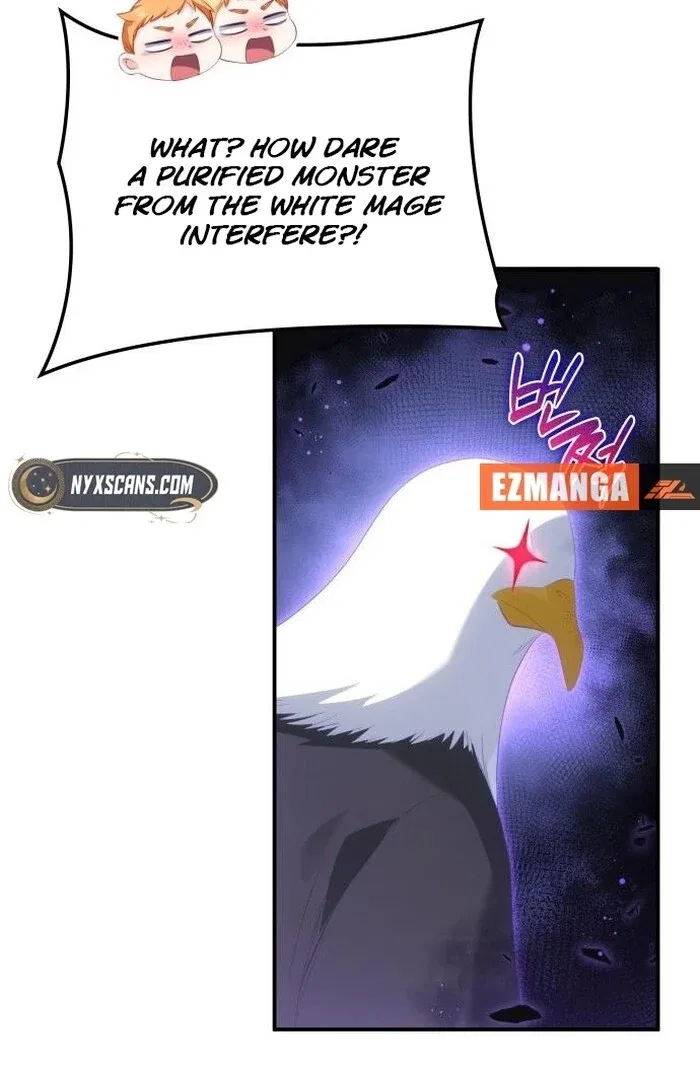 The Monster Knight Wants Parental Leave Chapter 37 – Page 61