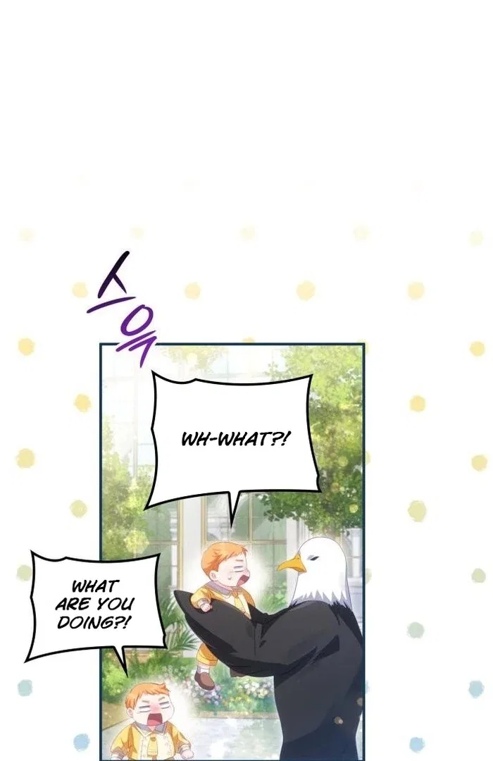 The Monster Knight Wants Parental Leave Chapter 37 – Page 62