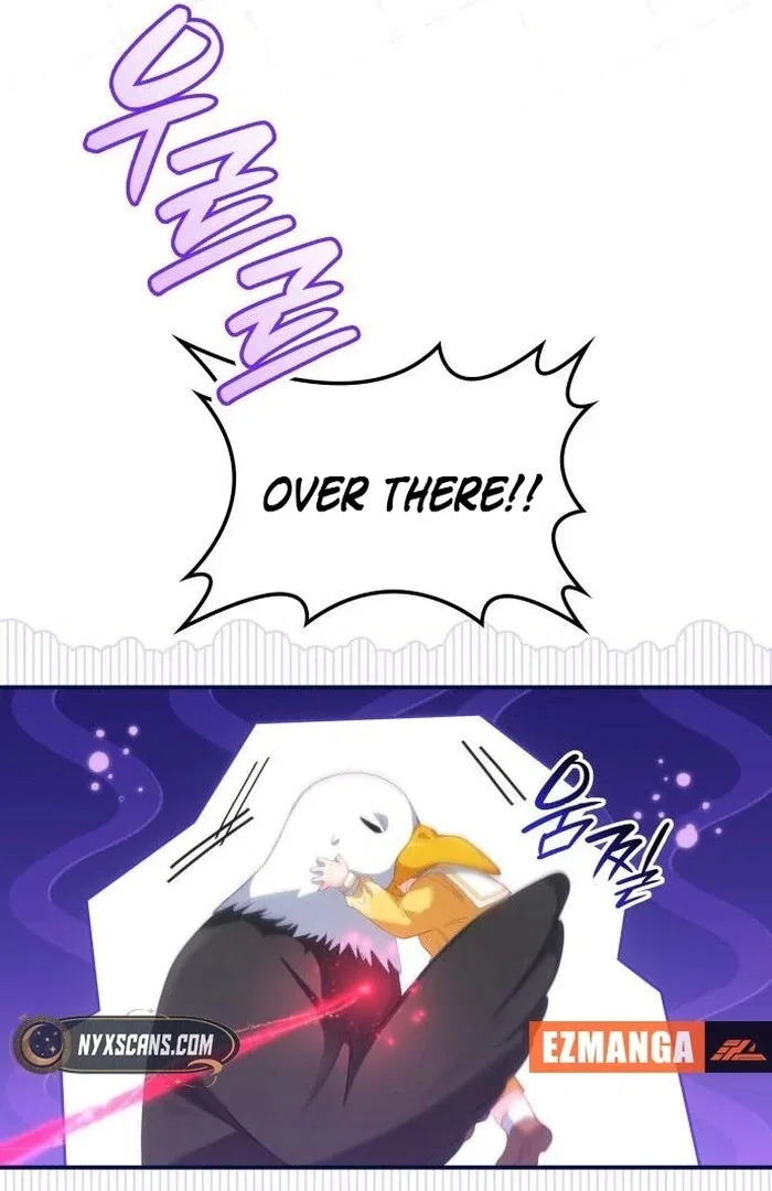 The Monster Knight Wants Parental Leave Chapter 37 – Page 67