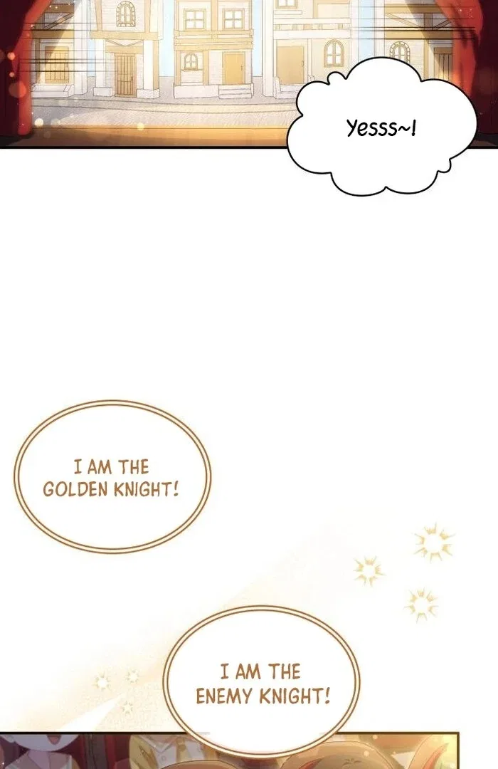 The Monster Knight Wants Parental Leave Chapter 37 – Page 78