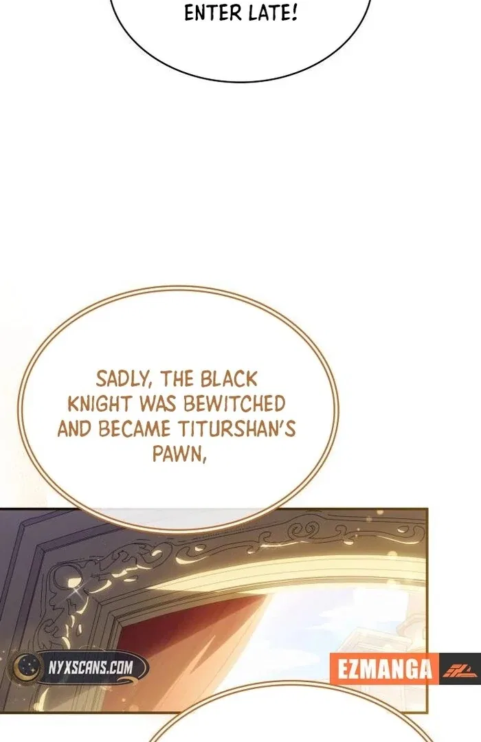 The Monster Knight Wants Parental Leave Chapter 37 – Page 81