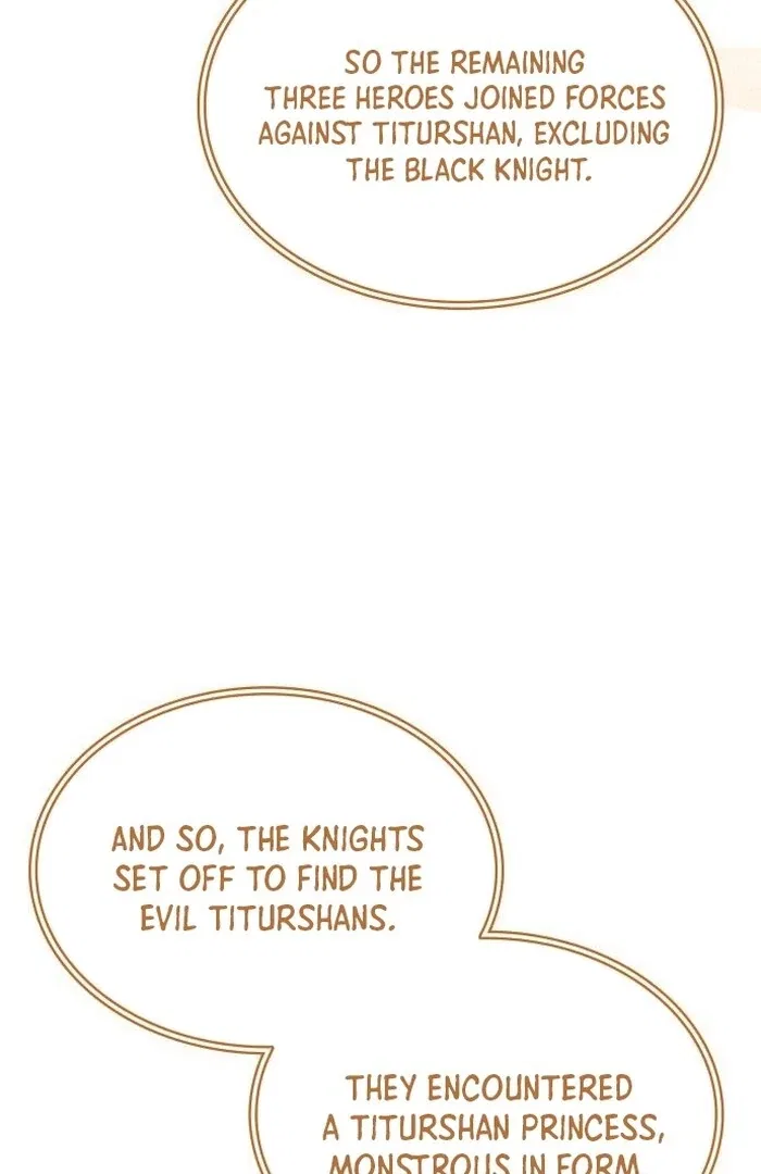 The Monster Knight Wants Parental Leave Chapter 37 – Page 82