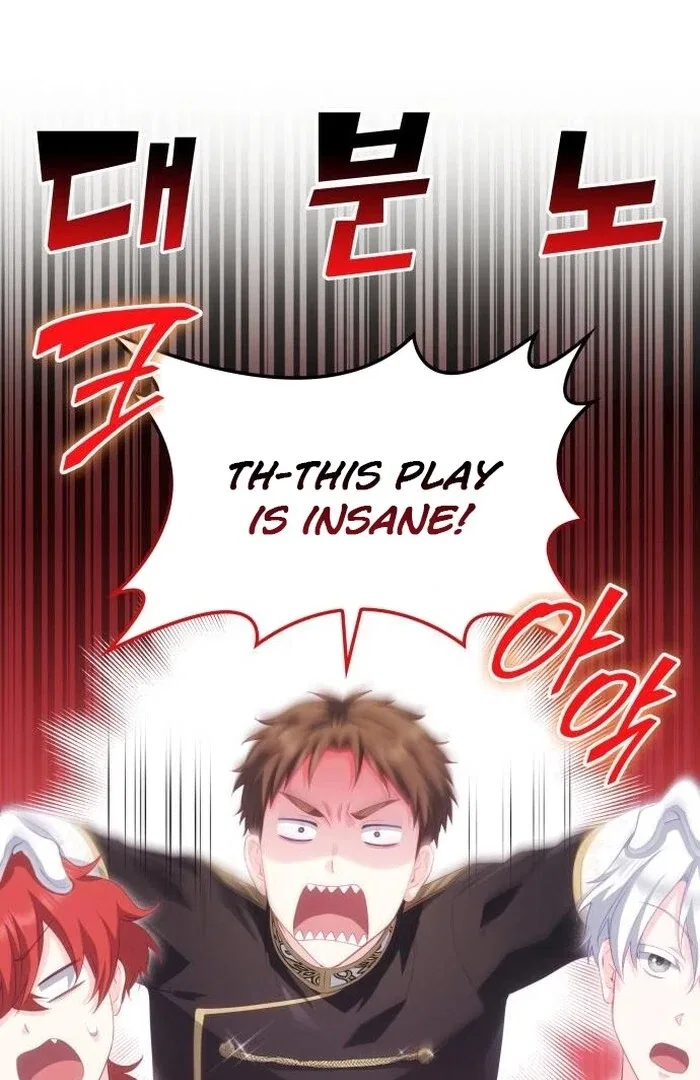The Monster Knight Wants Parental Leave Chapter 37 – Page 90