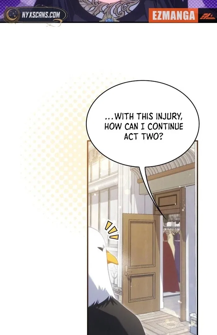 The Monster Knight Wants Parental Leave Chapter 37 – Page 98