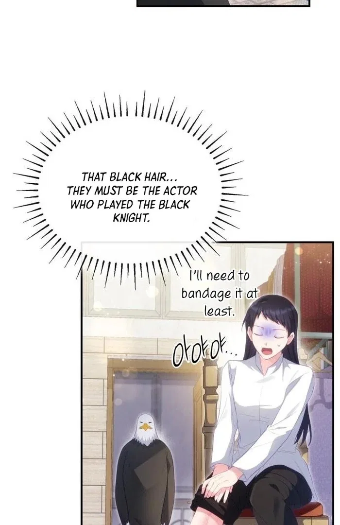 The Monster Knight Wants Parental Leave Chapter 37 – Page 99