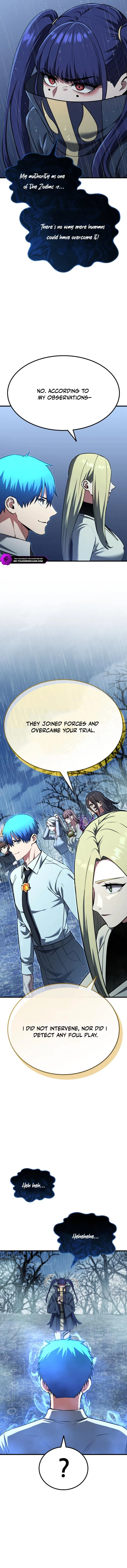 What Can I Do Alone? Chapter 36 – Page 3