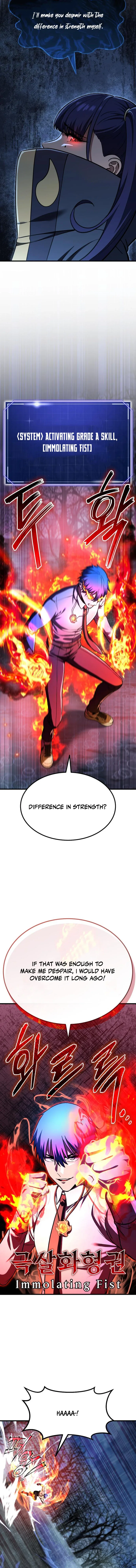 What Can I Do Alone? Chapter 36 – Page 6
