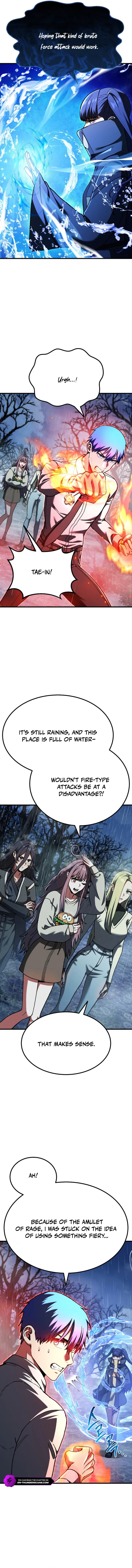 What Can I Do Alone? Chapter 36 – Page 8