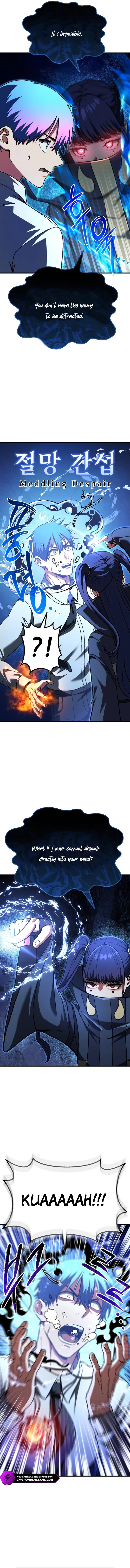 What Can I Do Alone? Chapter 36 – Page 9