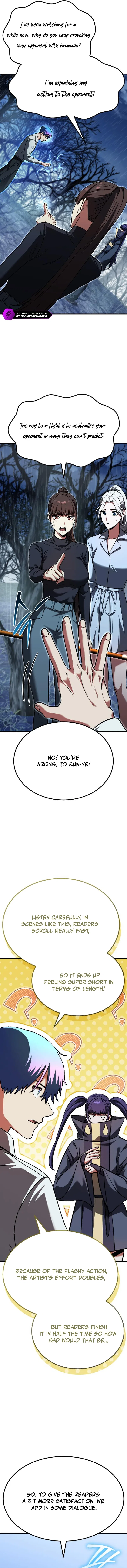 What Can I Do Alone? Chapter 36 – Page 12