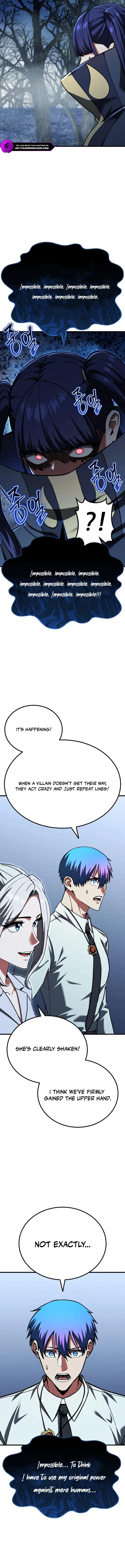What Can I Do Alone? Chapter 36 – Page 20