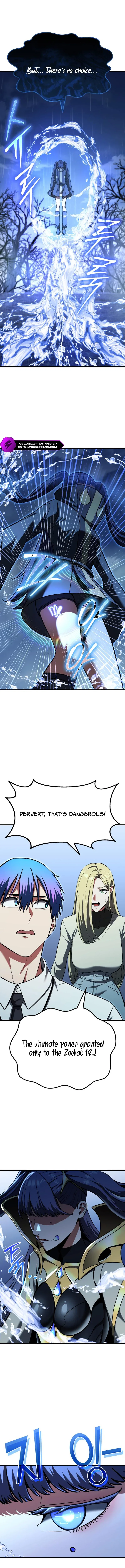 What Can I Do Alone? Chapter 36 – Page 21