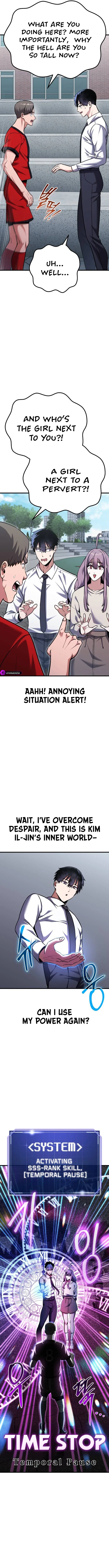 What Can I Do Alone? Chapter 33 – Page 2