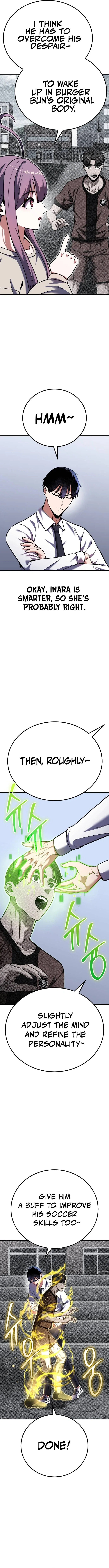 What Can I Do Alone? Chapter 33 – Page 4