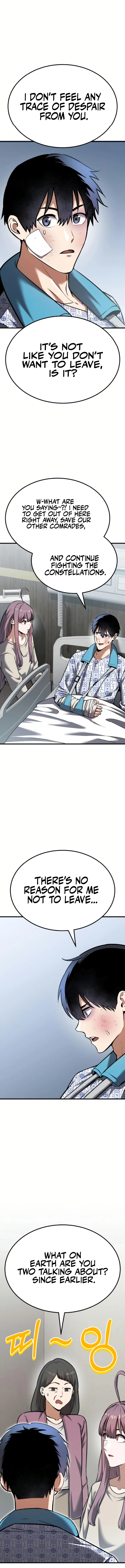 What Can I Do Alone? Chapter 32 – Page 5
