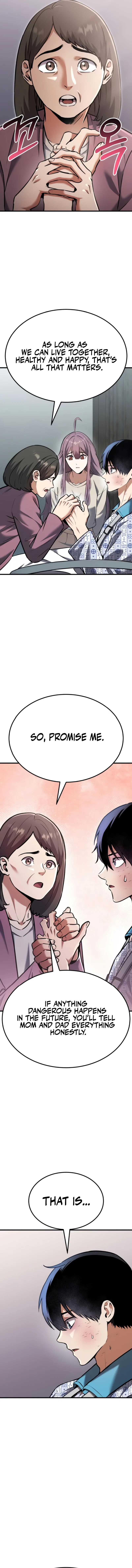 What Can I Do Alone? Chapter 32 – Page 7