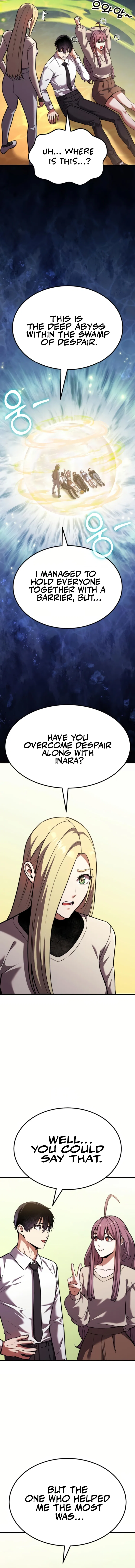 What Can I Do Alone? Chapter 32 – Page 13