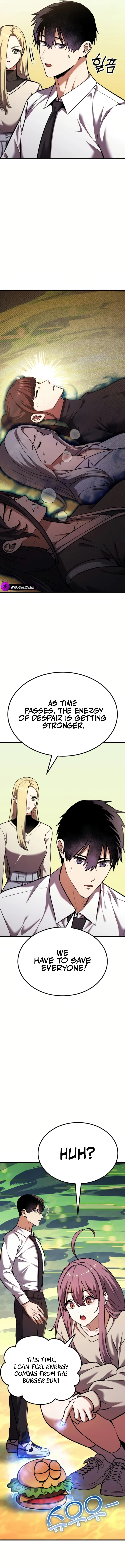What Can I Do Alone? Chapter 32 – Page 14