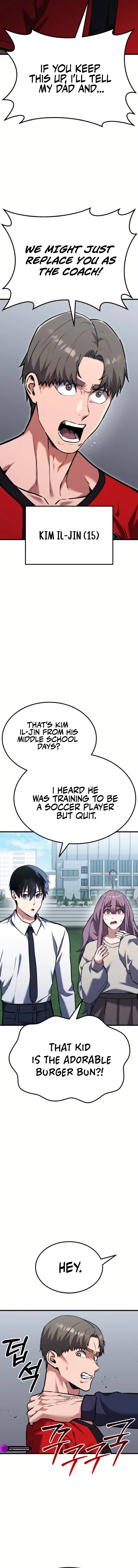 What Can I Do Alone? Chapter 32 – Page 21