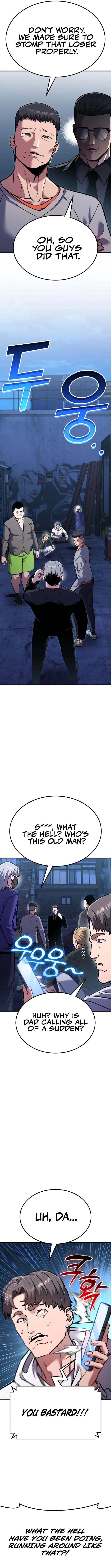 What Can I Do Alone? Chapter 31 – Page 2