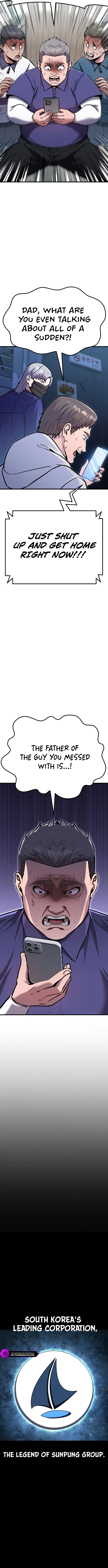 What Can I Do Alone? Chapter 31 – Page 3