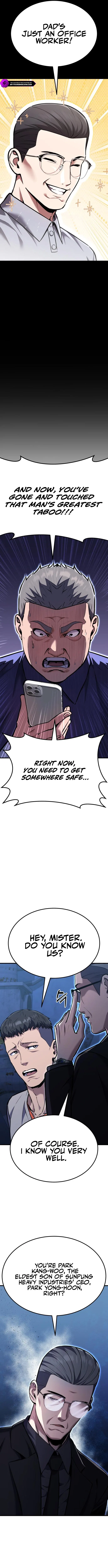 What Can I Do Alone? Chapter 31 – Page 8